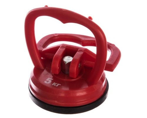 Одинарный мини-стеклодомкрат 5кг Зубр МАСТЕР 33724-0