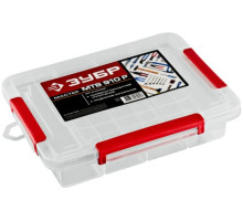 Органайзер для крепежа и принадлежностей 12" Зубр МАСТЕР 38192-12