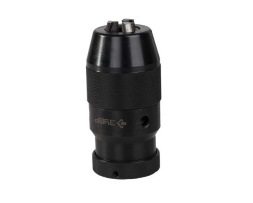 Патрон быстрозажимной (0-16 мм; В16 мм) ЗУБР 29086-16_z01