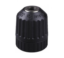 Патрон быстрозажимной "МАСТЕР" (1.5-13 мм; 3/8") для дрелей Зубр 2907-13-3/8_z02