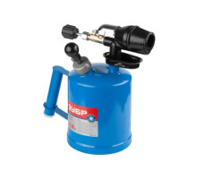 Паяльная лампа Зубр ЭКСПЕРТ САМОТЛОР СМ-20, с чугунным эжектором, 2,0л 40650-2.0_z01