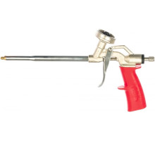 Пистолет для монтажной пены Зубр СТАНДАРТ 06874