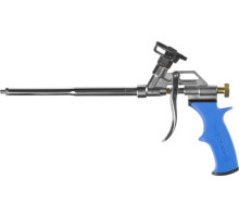 Пистолет для монтажной пены Зубр ТИТАН 06866_z02