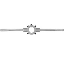 Плашкодержатель 30х11мм для М10 Зубр Мастер L - 275 мм 28141-30_z01