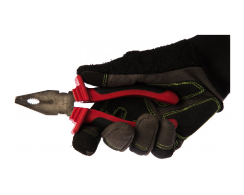 Плоскогубцы 160 мм ЗУБР МАСТЕР 22025-1-16