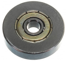 Подшипник (22.2х5 мм) для фрез ЗУБР 28799-22.2