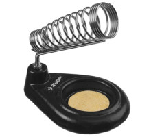 Подставка литая МАСТЕР для паяльников Зубр 55464