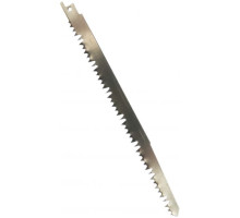 Полотно S1531L по дереву для сабельной пилы (210 мм; 5-6,5 мм; Cr-V) Зубр 155706-21