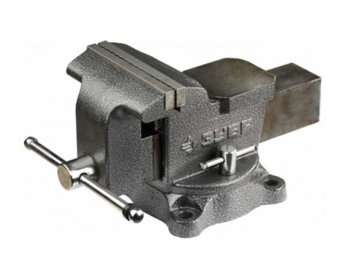 Поворотные тиски ЗУБР МАСТЕР 3258