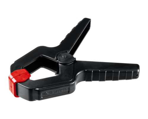 Пружинный зажим ЗУБР МЗ-70 65х75 мм 32247-7