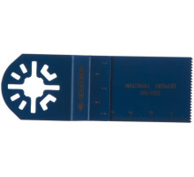 Прямая пильная насадка ПП-32 (32x40 мм) Зубр 15565-32