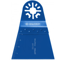 Прямая пильная насадка ПП-68 (68x40 мм) Зубр 15565-68