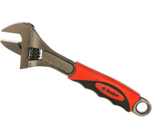 Разводной ключ ЗУБР ЭКСПЕРТ 27255-20