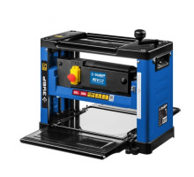 Рейсмусовый станок Зубр ширина строгания 305мм, толщина заготовки до 160 мм, 2 ножа, 8000 б/мин, 2000Вт, 6м/мин РС-305