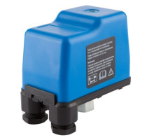 Реле давления ЗУБР для насосных станций и гидроаккумуляторов ЗРД