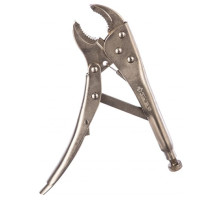 Ручной зажим Зубр МАСТЕР 250 мм 22520