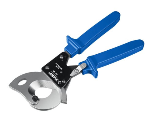 Секторные ножницы ЗУБР Профессионал НС-35 23350-32