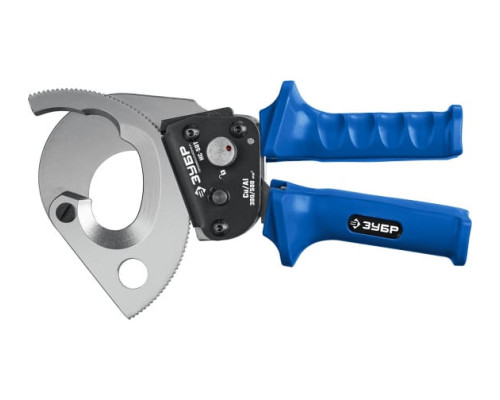 Секторные ножницы ЗУБР Профессионал НС-50T 23351-50