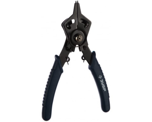 Съемник стопорных колец 12-50 мм ЗУБР 22820