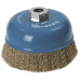Щетка чашечная для УШМ (125 мм; М14) ЗУБР 3526-125_z02