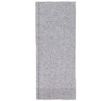 Шлифовальная сетка №60 (115х280 мм) Зубр 35481-060-03