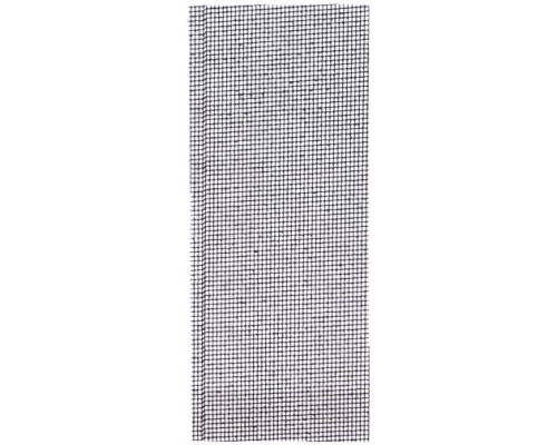 Шлифовальная сетка №60 (115х280 мм) Зубр 35481-060-03