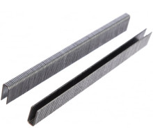 Скобы особотвердые тип 55 ПРОФЕССИОНАЛ (2500 шт; 15 мм) ЗУБР 31855-15