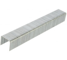 Скобы зеленые закаленные 1000 шт. для степлеров 10 мм; тип 140 Зубр 31630-10_z01