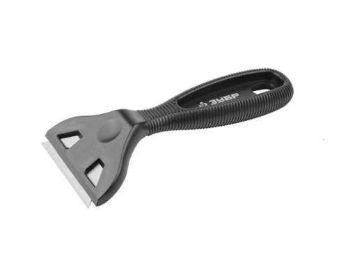 Скребок 60 мм, ЗУБР, лезвие А24 08555