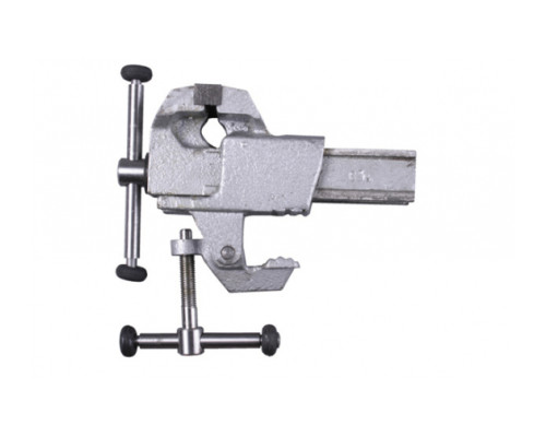 Слесарные тиски ЗУБР 63 мм 32600-63