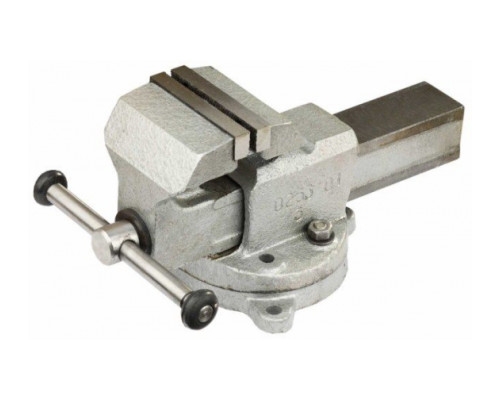 Слесарные тиски ЗУБР 80 мм 32602-80