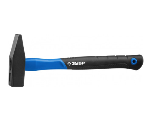 Слесарный молоток 800 г с фибергласовой рукояткой ЗУБР Фиберглас 20020-08_z01