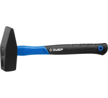 Слесарный молоток Зубр Фиберглас 1500 г 20020-15_z01