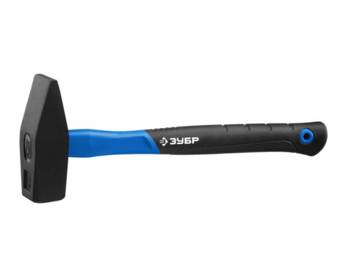 Слесарный молоток Зубр Фиберглас 1500 г 20020-15_z01