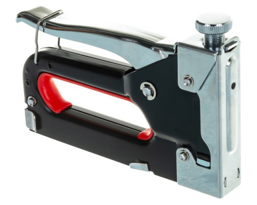 Стальной степлер ЗУБР Мастер-53 тип 53, 31563_z01