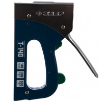 Стальной степлер ЗУБР Про-140 тип 140, 300, 500, 4-31573