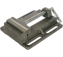 Станочные тиски ЗУБР МАСТЕР 32721