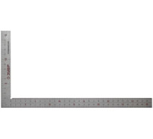 Столярный угольник 300х150 мм ЗУБР 34350-30