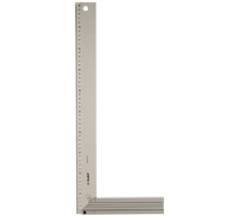 Столярный угольник 500 мм ЗУБР ЭКСПЕРТ 34395-50