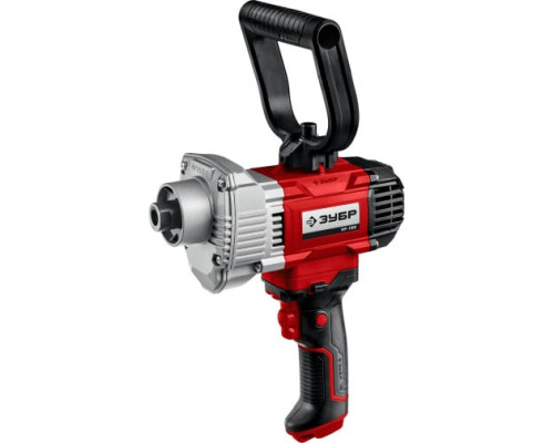 Строительный миксер ЗУБР МР-1100