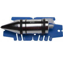 Строительный отвес Зубр Эксперт со шнуром и безопасным наконечником 06347-60_z01