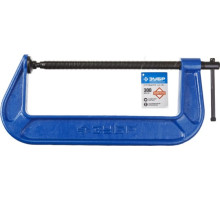 Струбцина Зубр ПСС-300 тип G 300 мм, 32245-300_z02