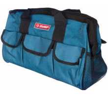 Сумка для инструмента (17 карманов; 42 см) "ЭКСПЕРТ" ЗУБР 38645-17