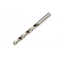 Сверло «ЭКСПЕРТ» (6.8х109 мм; HSS; А1) по металлу Зубр 4-29625-109-6.8