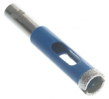 Сверло "ЭКСПЕРТ" алмазное (10 мм; Р60) по кафелю Зубр 29850-10