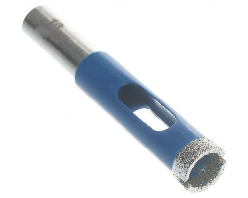 Сверло "ЭКСПЕРТ" алмазное (10 мм; Р60) по кафелю Зубр 29850-10