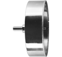 Сверло "ЭКСПЕРТ" алмазное трубчатое (P60; 115 мм) по кафелю Зубр 29850-115