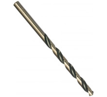 Сверло «ЭКСПЕРТ» по металлу (2,5х30/57 мм; Р6М5) Зубр 4-29625-057-2.5