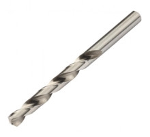 Сверло «ЭКСПЕРТ» по металлу (4,1х43/75 мм; Р6М5) Зубр 4-29625-075-4.1