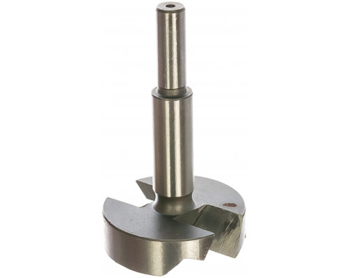 Сверло Форстнера (50 мм) по дереву Зубр 2993-50